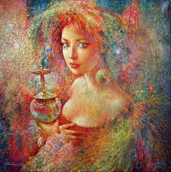 Kartina - оригинал