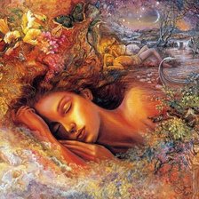 Схема вышивки «Kartina»