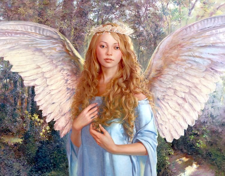 Angel - оригинал