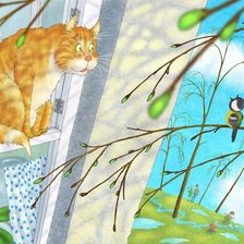 Схема вышивки «№1592620»