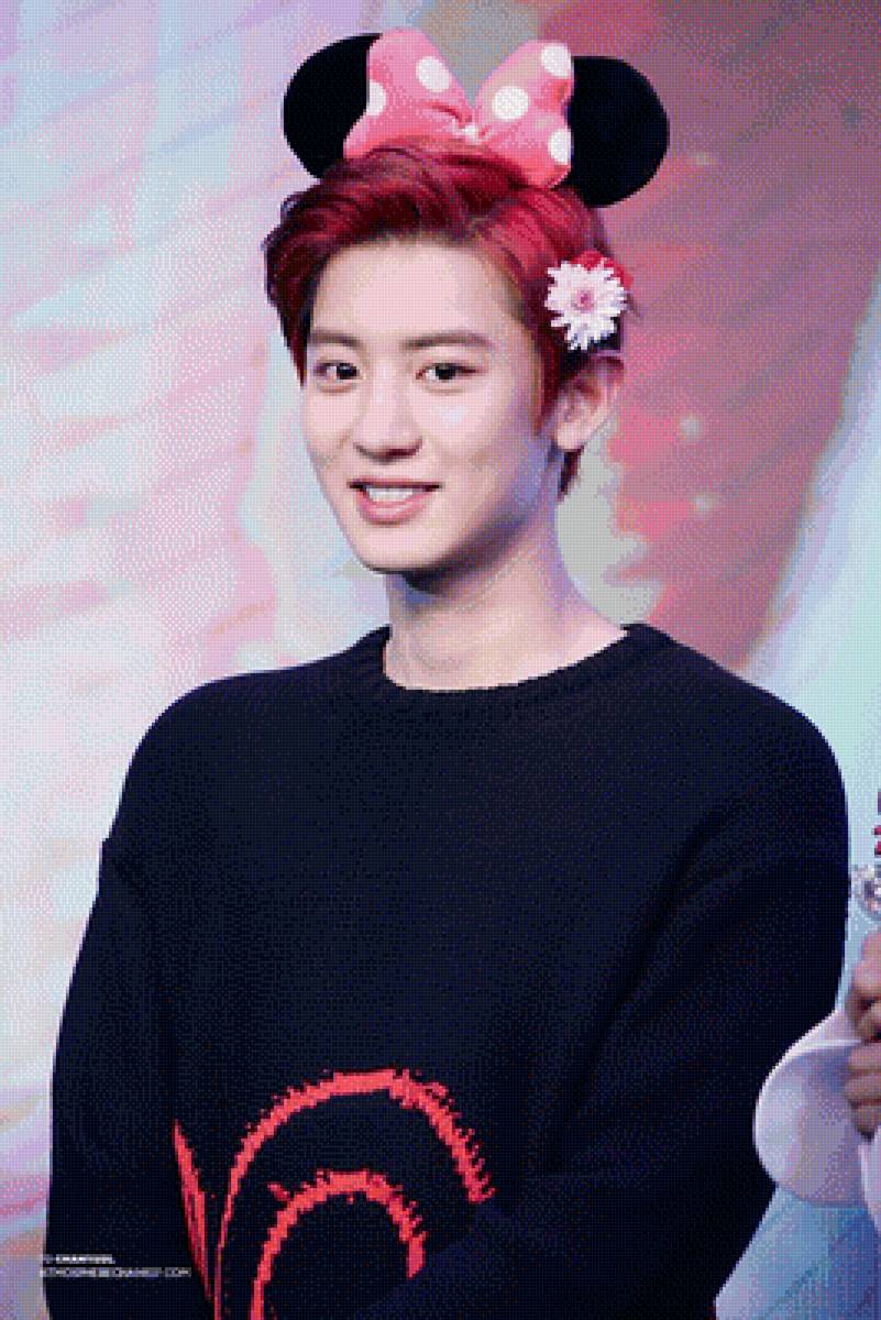 чанёль - предпросмотр