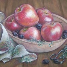 Схема вышивки «№1592940»