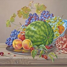 Схема вышивки «№1593072»