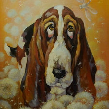 Оригинал схемы вышивки «№1593224»