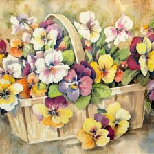 Схема вышивки «№1593519»