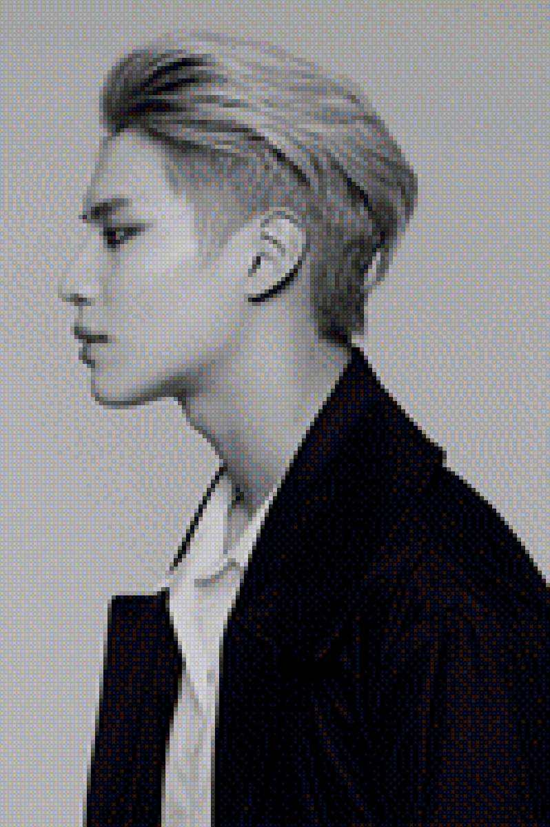 Taemin - k-pop - предпросмотр