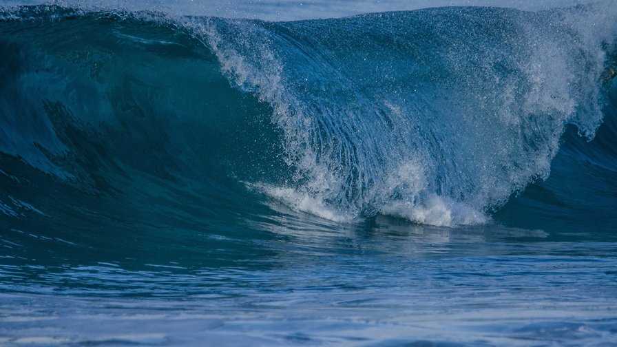 Хвиля - оригинал