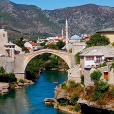 Схема вышивки «Paisaje 23»