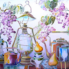 Схема вышивки «№1594151»