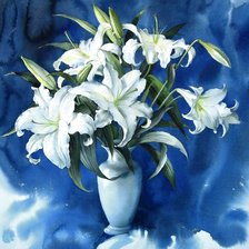 Схема вышивки «№1594256»