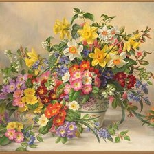 Схема вышивки «№1594258»