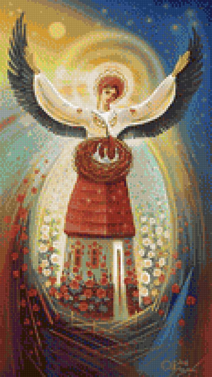 Оберіг - предпросмотр