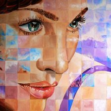 Схема вышивки «№1594551»