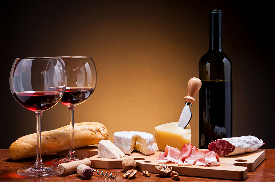 Ñam ñam - оригинал