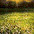 Предпросмотр схемы вышивки «Природа» (№1595340)