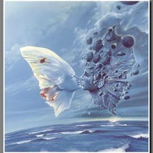 Схема вышивки «№1595377»