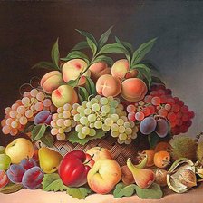 Схема вышивки «№1595458»