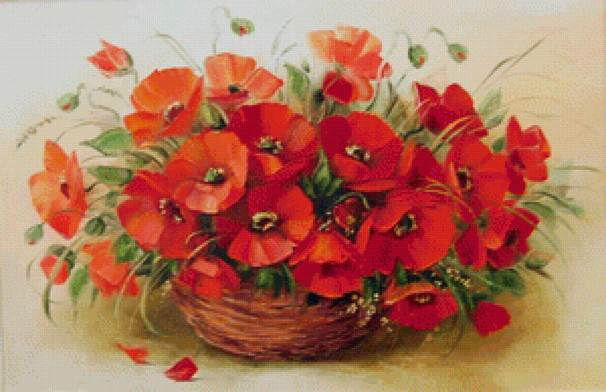 маки - маки - предпросмотр