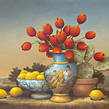 Схема вышивки «№1595730»