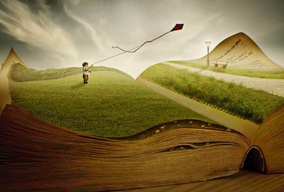 Libro - предпросмотр