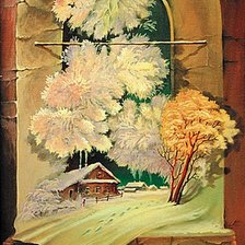 Схема вышивки «№1596140»