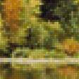Предпросмотр схемы вышивки «Золотая осень» (№1596724)