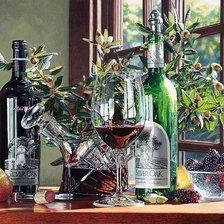 Схема вышивки «№1596863»