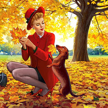 Схема вышивки «№1597104»