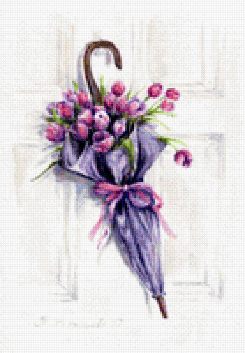 Букет - предпросмотр