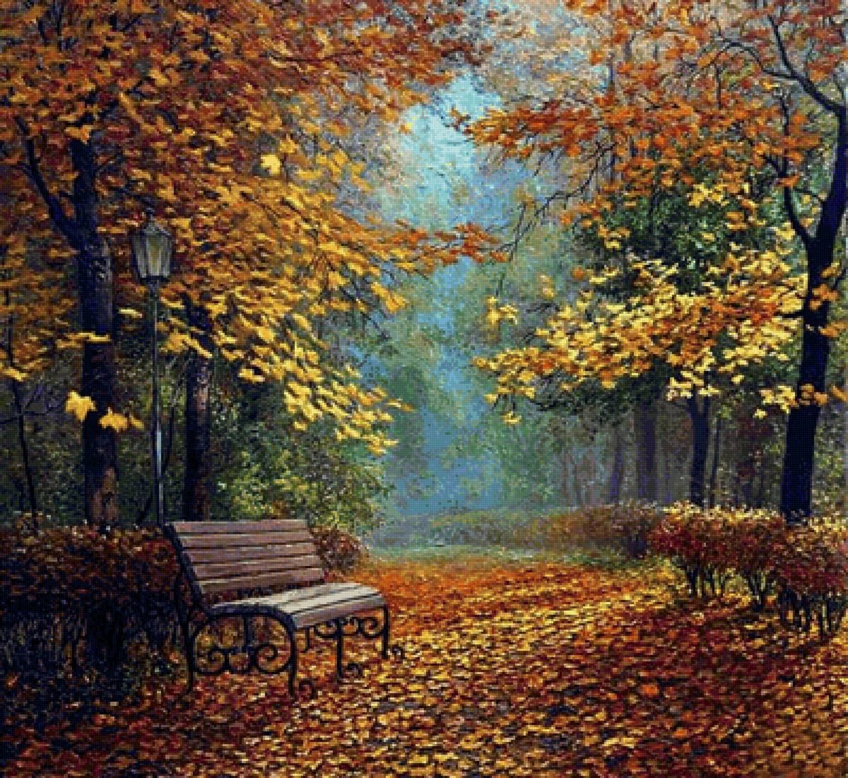 Картина - картина - предпросмотр