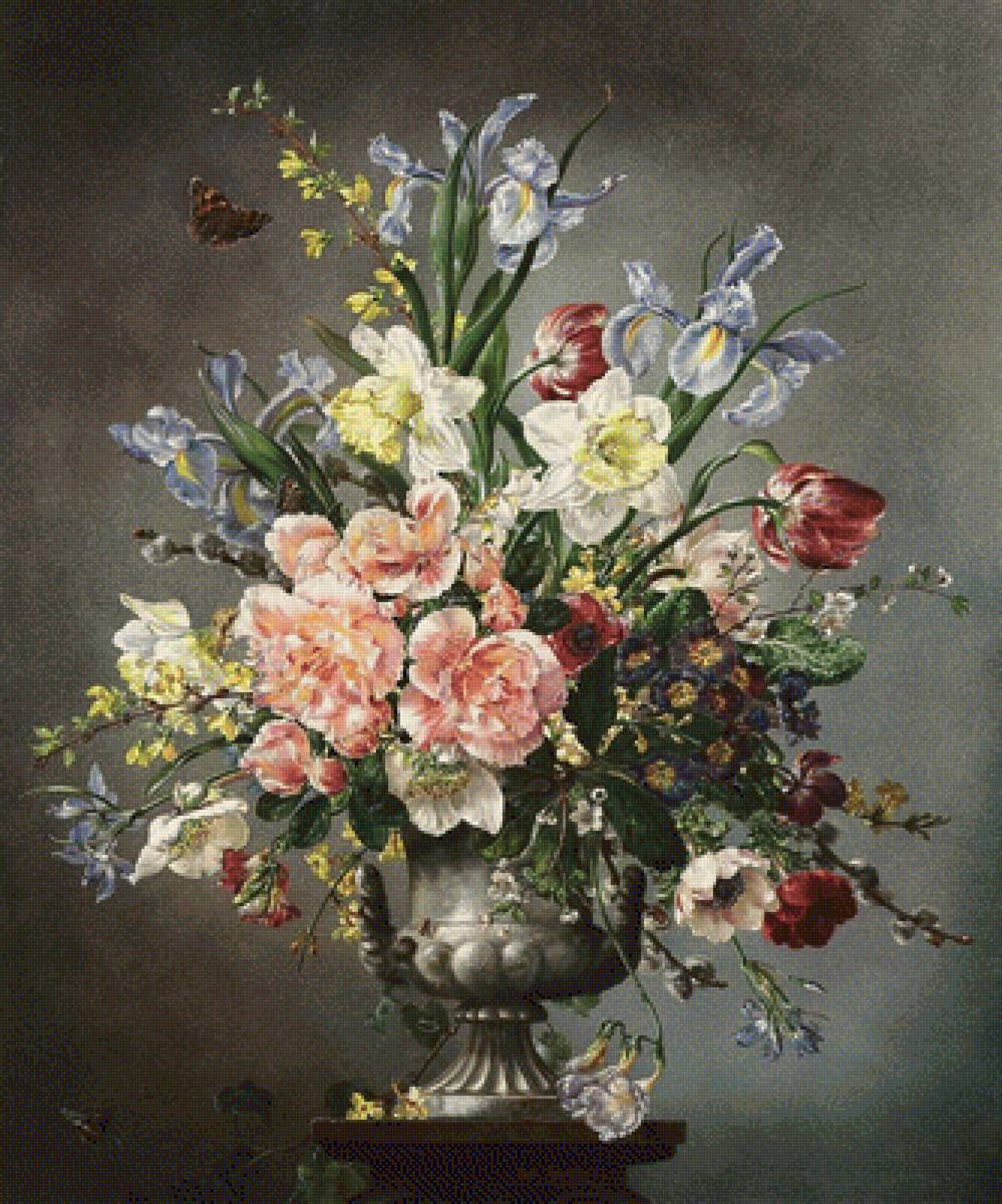 kytica,váza - предпросмотр