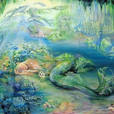 Схема вышивки «Kartina»