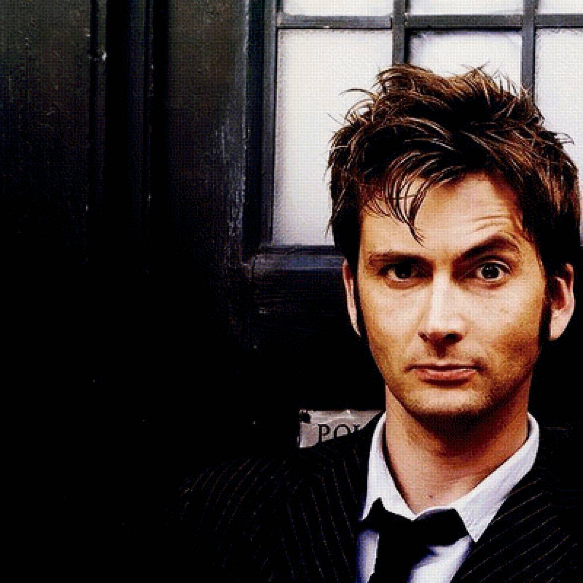 Доктор Кто - актер, девид теннант, сериал, десятый доктор, доктор кто - предпросмотр