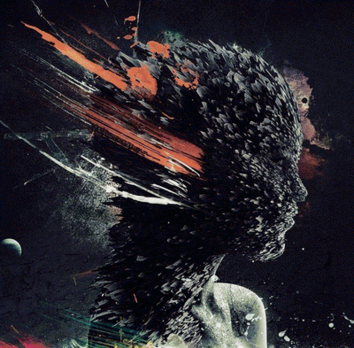 вселенная - предпросмотр