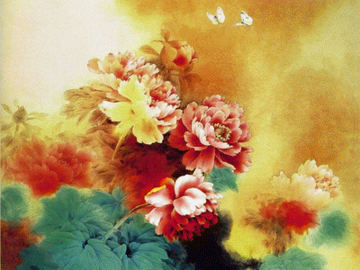 Cvety - предпросмотр