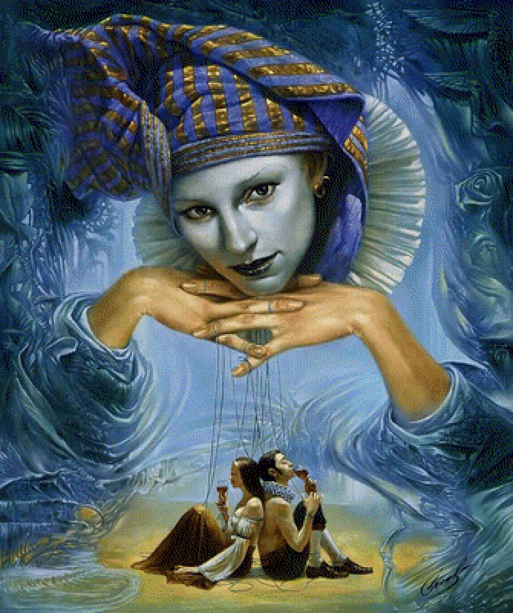 Kartina - предпросмотр