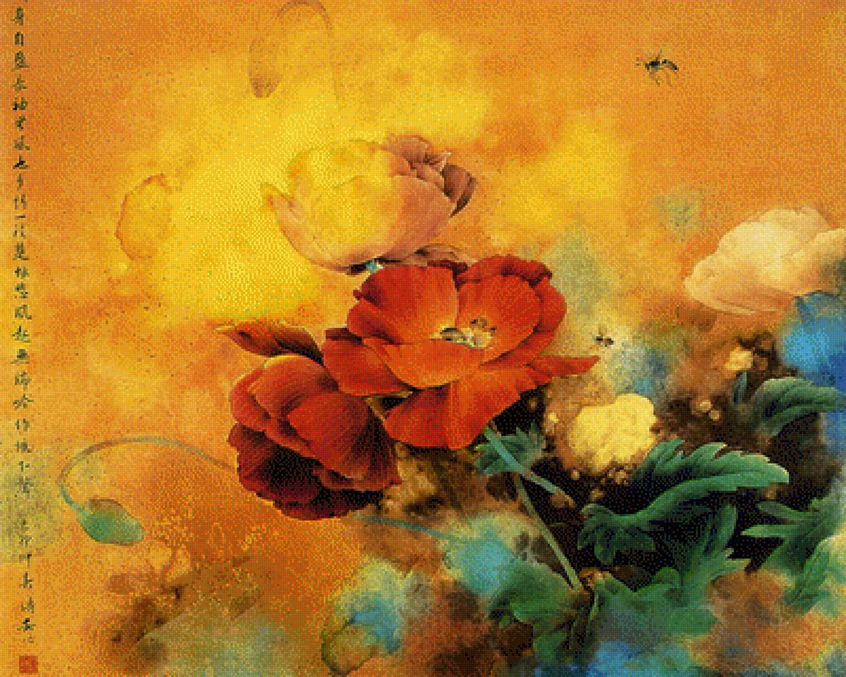 Cvety - предпросмотр