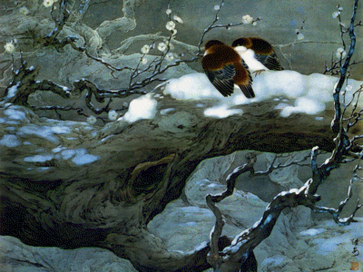 Pticy - предпросмотр