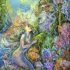 Схема вышивки «Kartina»