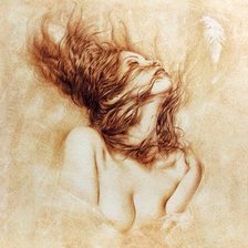 Схема вышивки «№1599334»