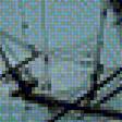 Предпросмотр схемы вышивки «statek» (№1599639)