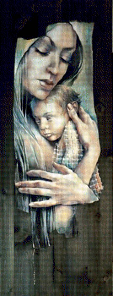 SV - macierzyństwo - предпросмотр