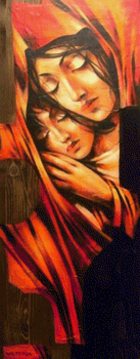 SV - macierzyństwo 3 - предпросмотр