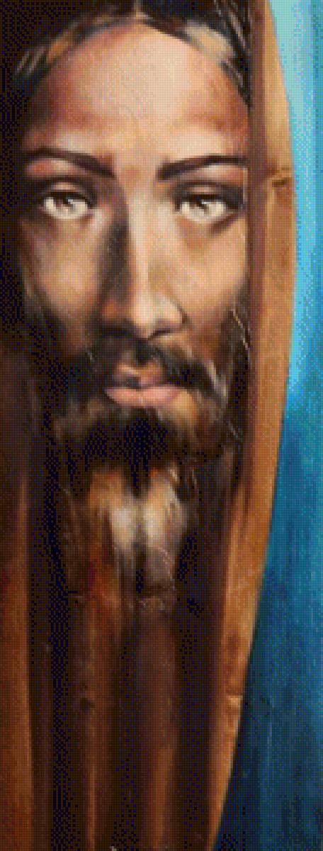 SV - Chrystus - предпросмотр