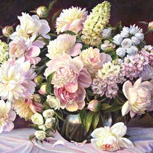 Схема вышивки «№1599750»