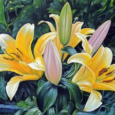 Схема вышивки «№1599755»