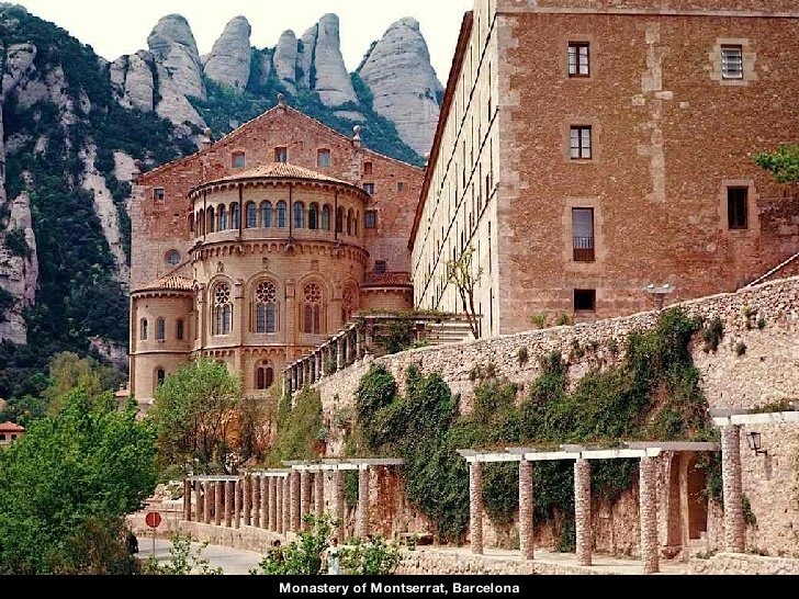 Barcelona - оригинал