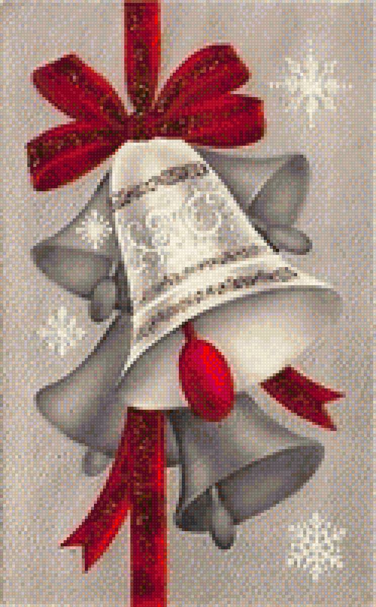 Sinos - natal - предпросмотр