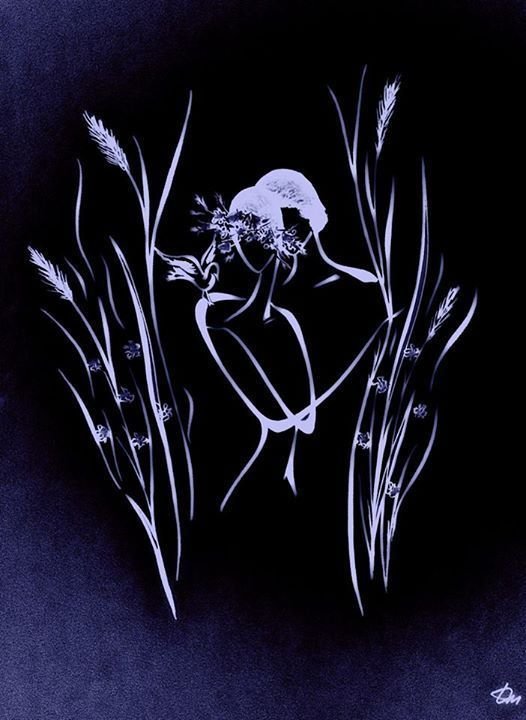 двое - ночь, свидание, люди - оригинал