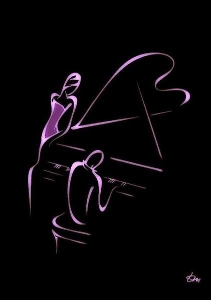 музыка для двоих - музыка, двое - оригинал